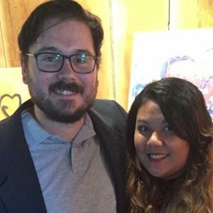 Meet your Posher, Douglas